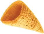 Floating chip